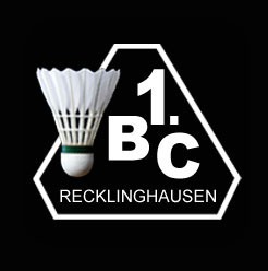 Logo 1. BC Recklinghausen 1980 e.V.