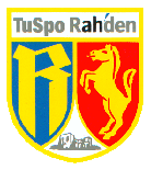 Logo TuSpo 09 Rahden