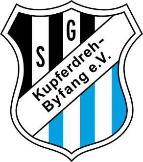 Logo SG Kupferdreh-Byfang e.V.