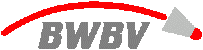 Logo Baden-Württembergischer Badmintonverband 