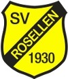 Logo Sportverein 1930 Rosellen e.V.