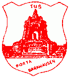 Logo TuS Porta-Barkhausen 1892/1911 e.V.