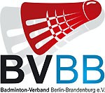 Logo Badminton-Verband Berlin-Brandenburg e.V. 