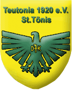 DJK Teutonia St. Tönis