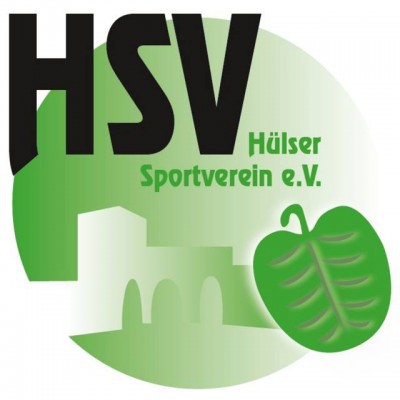 Logo Hülser Sportverein e.V., Abteilung Badminton