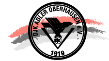 Logo DJK Adler Oberhausen