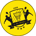 Logo 1. BC Beuel 1955 e.V.