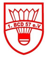 Logo 1. BC Düren