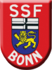 Logo 1. DBC im SSF Bonn