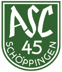 Logo ASC Schöppingen 1945 e.V.