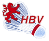 Logo Hessischer Badminton-Verband e. V.