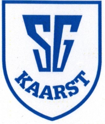 Logo SG Kaarst
