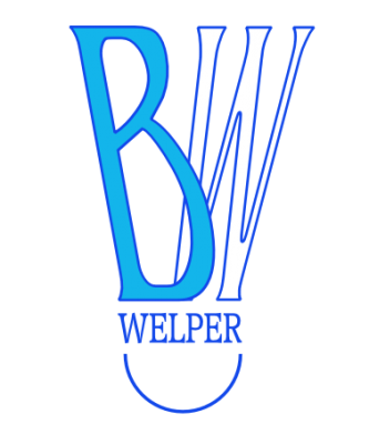 Logo Blau-Weiss Welper 1982 e.V.