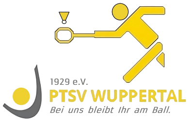 Logo PTSV Wuppertal