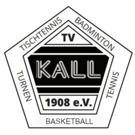 Logo TV 1908 Kall e.V.