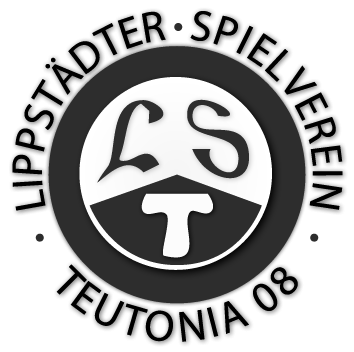 Logo Lippstädter Spielverein Teutonia 08 e.V.