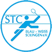 Logo STC Blau-Weiss Solingen e.V.