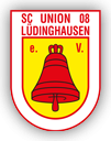 Logo SC Union 08 Lüdinghausen