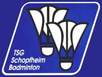 Logo TSG Schopfheim