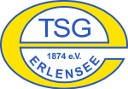 Logo TSG Erlensee