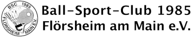 Logo BSC Flörsheim