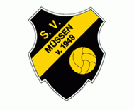 Logo SV Müssen von 1948 e.V.