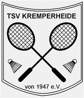 Logo Turn- und Sportverein Kremperheide 1947 e.V.