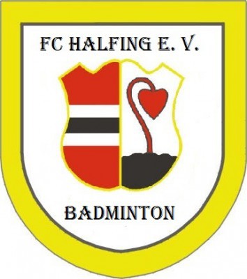Logo FC Halfing