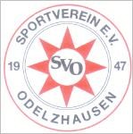 Logo SV Odelzhausen