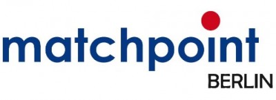 Logo BC Matchpoint Berlin e. V.