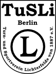 Logo TuS Lichterfelde von 1887