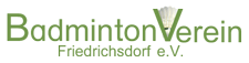 Logo BV Friedrichsdorf