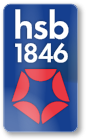 Logo Heidenheimer Sportbund 1846 e.V.
