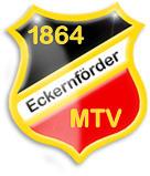 Logo Eckernförder Männer-Turnverein von 1864 e.V.