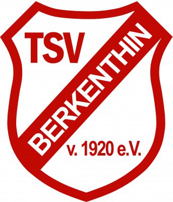 Logo TSV Berkenthin von 1920 e.V.