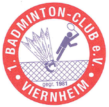 Logo BC Viernheim