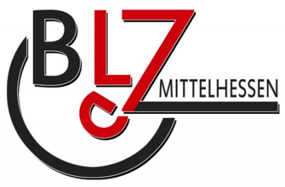 Logo BLZ Mittelhessen Wetzlar