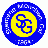 Logo SG Siemens München-Ost