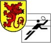 Logo Badmintonverband Kreis Diepholz