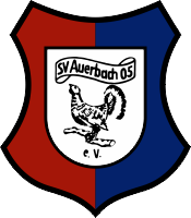 Logo SV Auerbach 05