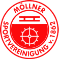 Logo Möllner Sportvereinigung von 1862 e.V.