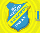 Logo FSV Viktoria Brandenburg 1990 e. V.