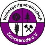 Logo WSG Zauckerode e.V.