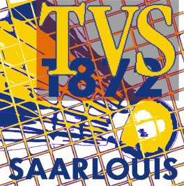 Logo TV Saarlouis