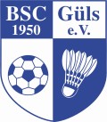 Logo BSC Güls 1950 e.V.