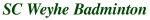 Sport-Club Weyhe von 1913 e. V.