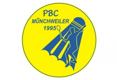 Logo PBC Münchweiler 1995