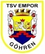 Logo TSV Empor Göhren