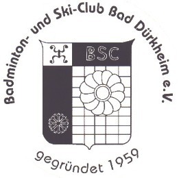 Logo BSC Bad Dürkheim