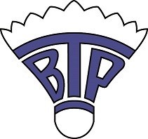 Logo Badmintonteam Pirmasens